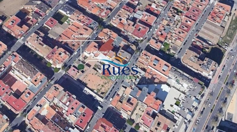 Castellón - Кастельон-де-ла-Плана - 484m2