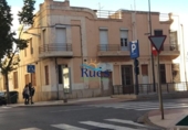 Casa con terreno en venta en la España, Castellón de la Plana, ref: TR283270 foto