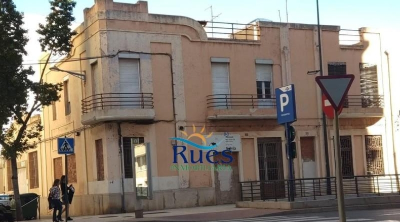 Castellón - Кастельон-де-ла-Плана - 484m2