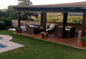 Xalet independent amb terreny en venda a la España, Algesires, ref.: TR249012 foto