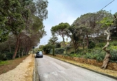 Terreny no urbanitzable en venda a la España, Lloret de Mar, ref.: TR238162 foto