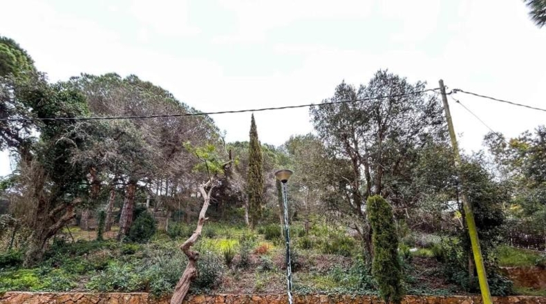 Gerona - Lloret de Mar - 1222m2