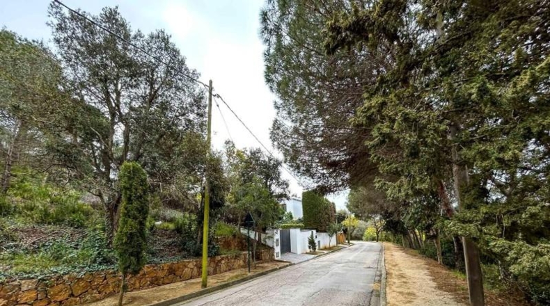 Gerona - Lloret de Mar - 1222m2
