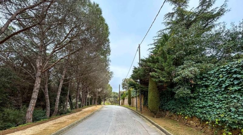 Gerona - Lloret de Mar - 1222m2