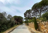Terreny no urbanitzable en venda a la España, Lloret de Mar, ref.: TR238162 foto