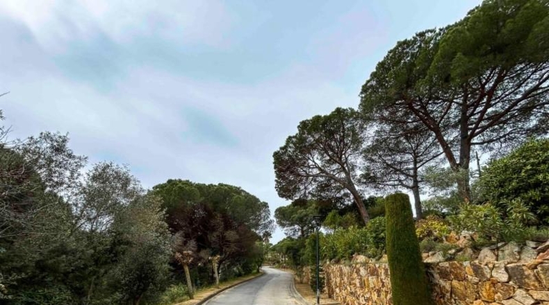 Gerona - Lloret de Mar - 1222m2