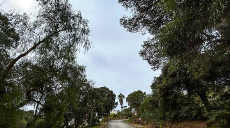 Gerona - Lloret de Mar - 1222m2
