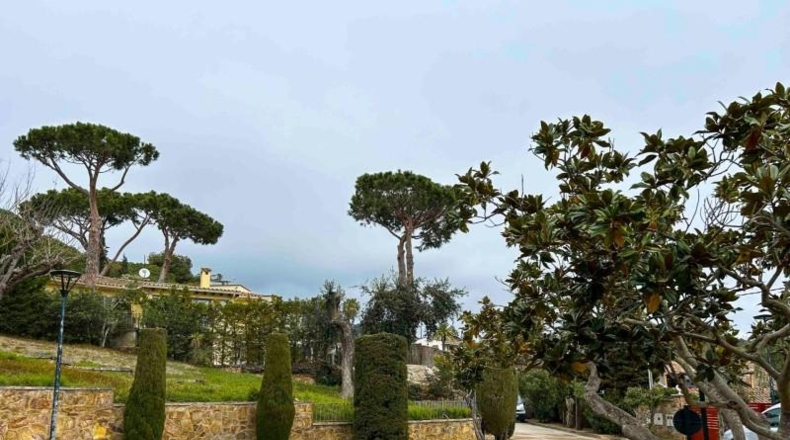 Gerona - Lloret de Mar - 1222m2