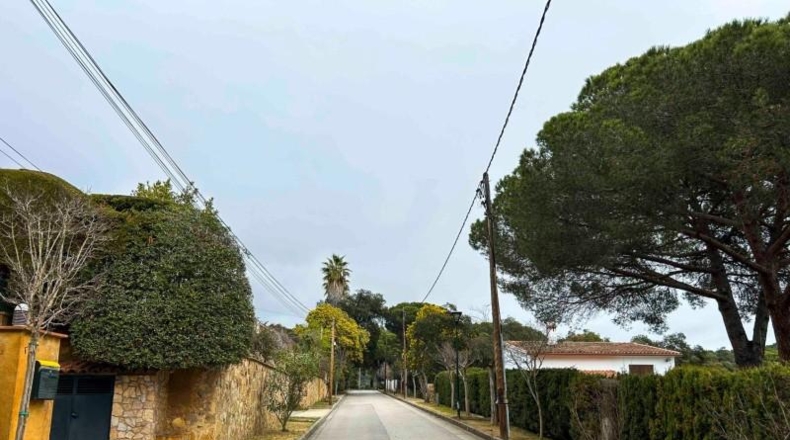 Gerona - Lloret de Mar - 1222m2