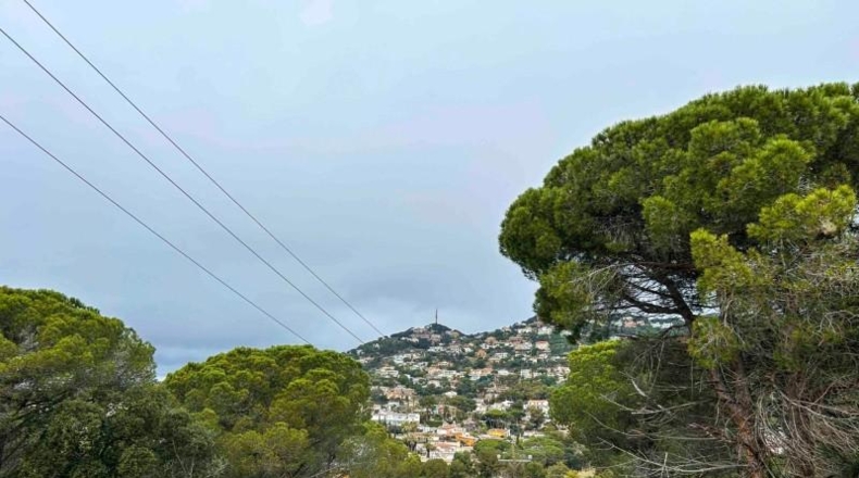 Gerona - Lloret de Mar - 1222m2
