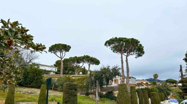 Gerona - Lloret de Mar - 1222m2
