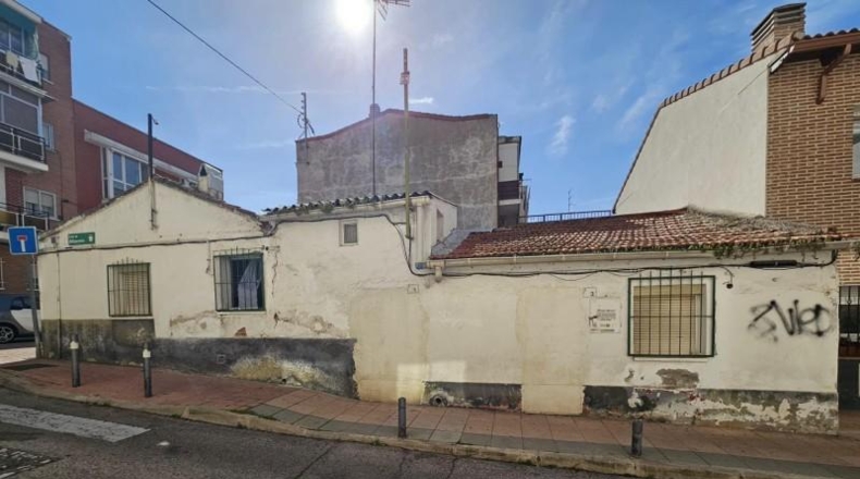 Comunidad de Madrid - Alcobendas - 133m2