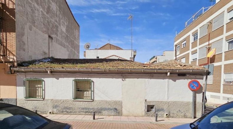 Comunidad de Madrid - Alcobendas - 133m2