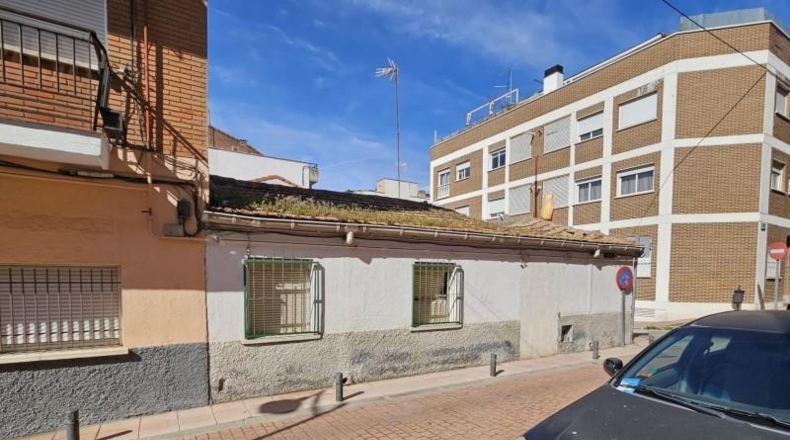 Comunidad de Madrid - Alcobendas - 133m2