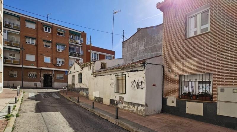 Comunidad de Madrid - Alcobendas - 133m2