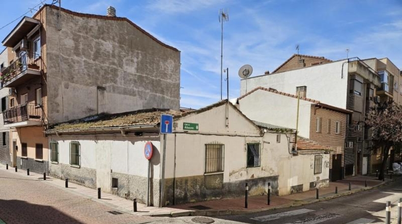 Comunidad de Madrid - Alcobendas - 133m2