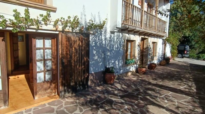 Cantabria - Miengo - 2748m2