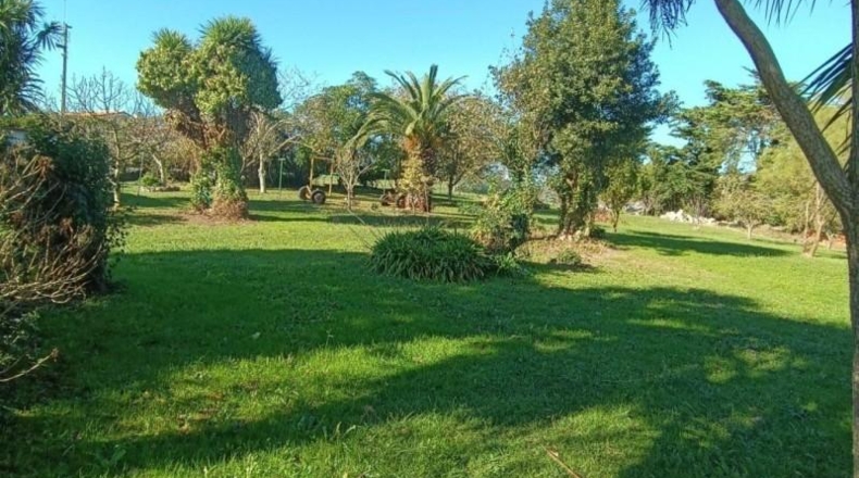 Cantabria - Miengo - 2748m2