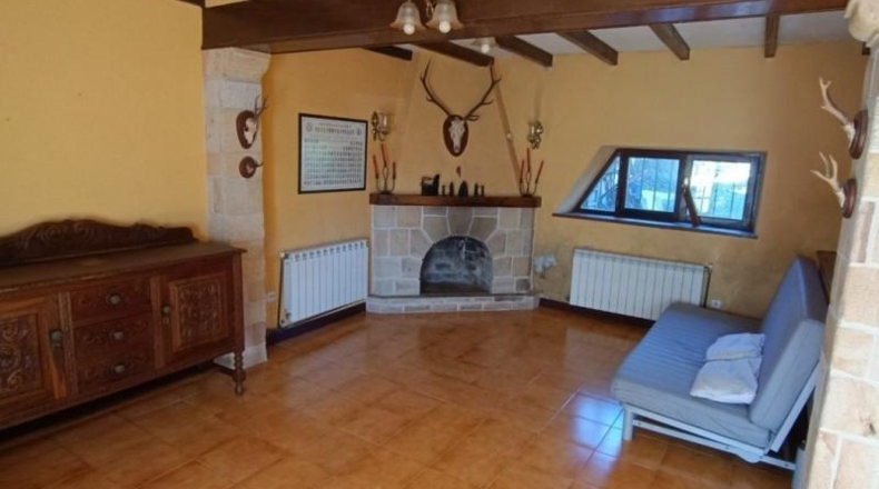 Cantabria - Miengo - 2748m2