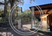 Chalet independiente con terreno en venta en la España, Sant Pere de Vilamajor, ref: TR314695 foto