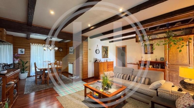 Barcelona - Sant Pere de Vilamajor - 972m2