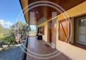 Chalet independiente con terreno en venta en la España, Sant Pere de Vilamajor, ref: TR314695 foto