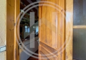 Chalet independiente con terreno en venta en la España, Sant Pere de Vilamajor, ref: TR314695 foto