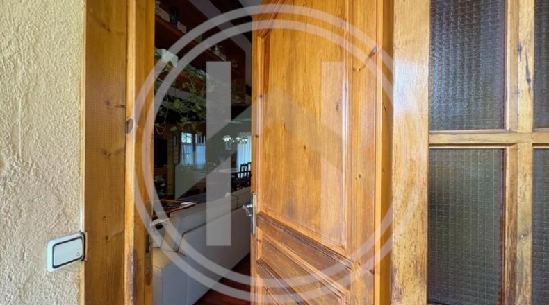 Barcelona - Sant Pere de Vilamajor - 972m2