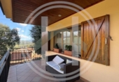Chalet independiente con terreno en venta en la España, Sant Pere de Vilamajor, ref: TR314695 foto