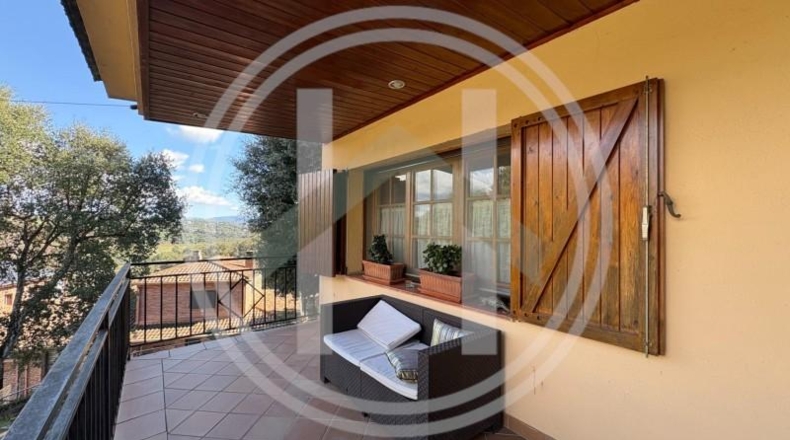 Barcelona - Sant Pere de Vilamajor - 972m2