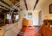 Chalet independiente con terreno en venta en la España, Sant Pere de Vilamajor, ref: TR314695 foto