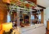 Chalet independiente con terreno en venta en la España, Sant Pere de Vilamajor, ref: TR314695 foto