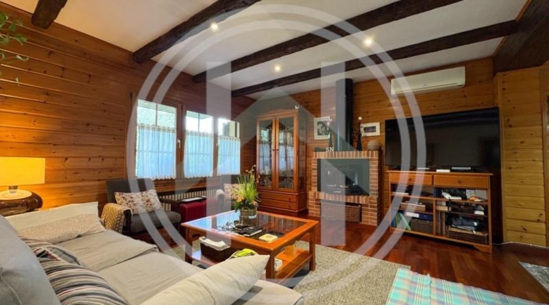 Barcelona - Sant Pere de Vilamajor - 972m2