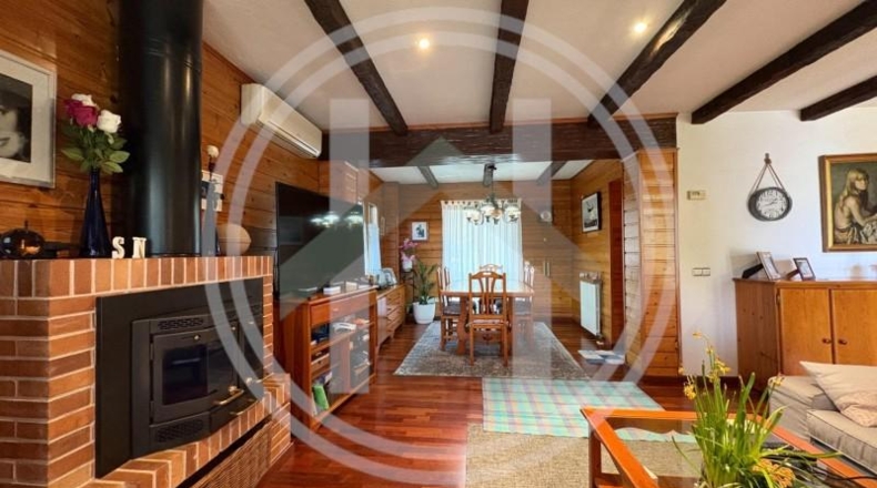 Barcelona - Sant Pere de Vilamajor - 972m2