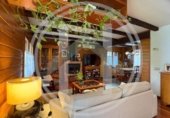 Chalet independiente con terreno en venta en la España, Sant Pere de Vilamajor, ref: TR314695 foto
