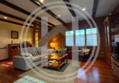 Chalet independiente con terreno en venta en la España, Sant Pere de Vilamajor, ref: TR314695 foto