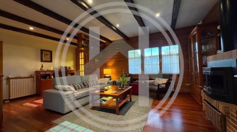 Barcelona - Sant Pere de Vilamajor - 972m2