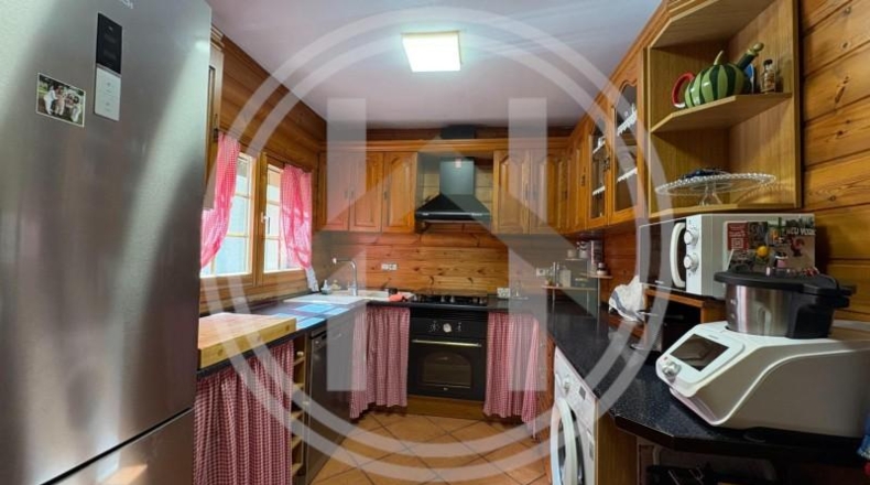 Barcelona - Sant Pere de Vilamajor - 972m2