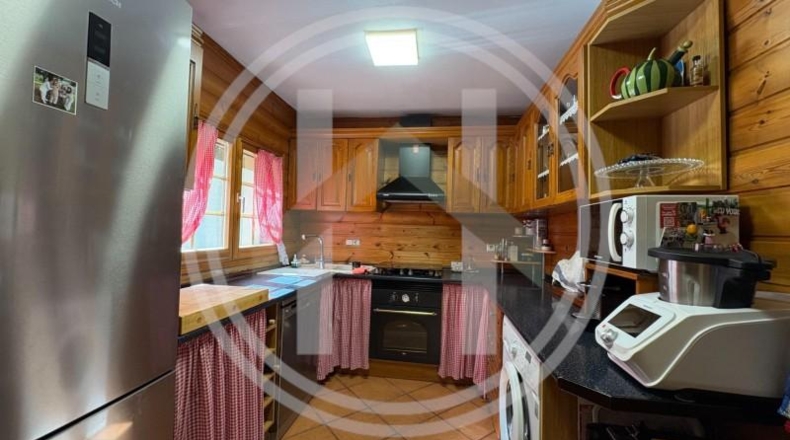 Barcelona - Sant Pere de Vilamajor - 972m2