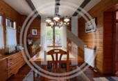 Chalet independiente con terreno en venta en la España, Sant Pere de Vilamajor, ref: TR314695 foto