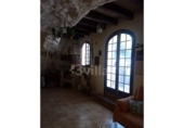 Отдельно стоящий дом с участком на продажу в городе Ciutadella de Menorca Фото