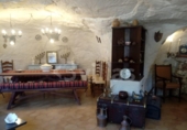 Отдельно стоящий дом с участком на продажу в городе Ciutadella de Menorca Фото