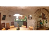 Отдельно стоящий дом с участком на продажу в городе Ciutadella de Menorca Фото