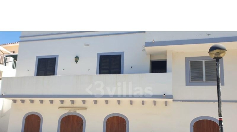 Islas Baleares - Ciudadela - 135m2