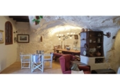Отдельно стоящий дом с участком на продажу в городе Ciutadella de Menorca Фото