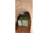 Отдельно стоящий дом с участком на продажу в городе Ciutadella de Menorca Фото