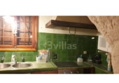 Отдельно стоящий дом с участком на продажу в городе Ciutadella de Menorca Фото