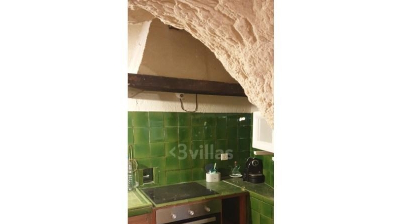 Islas Baleares - Ciudadela - 135m2