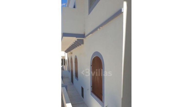 Islas Baleares - Ciudadela - 135m2