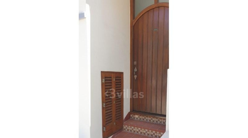 Islas Baleares - Ciudadela - 135m2